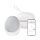 MOMCOZY Laktator M9, pojedynczy, szary, 150ML - 1595079 - zdjęcie 4